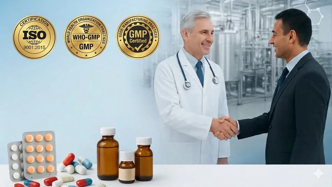 Pharma India About 1